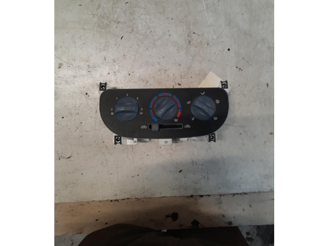 Блок управления климат-контролем 46723236 Fiat Doblo