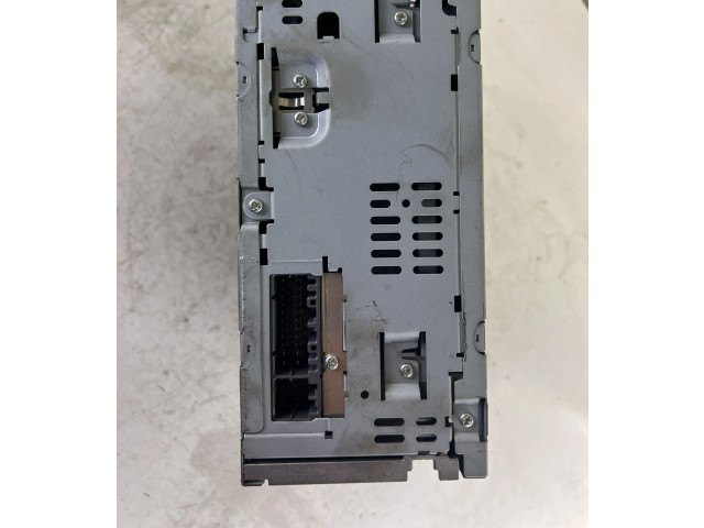 Радио/ проигрыватель CD/DVD / навигация P05091509AH Jeep Patriot