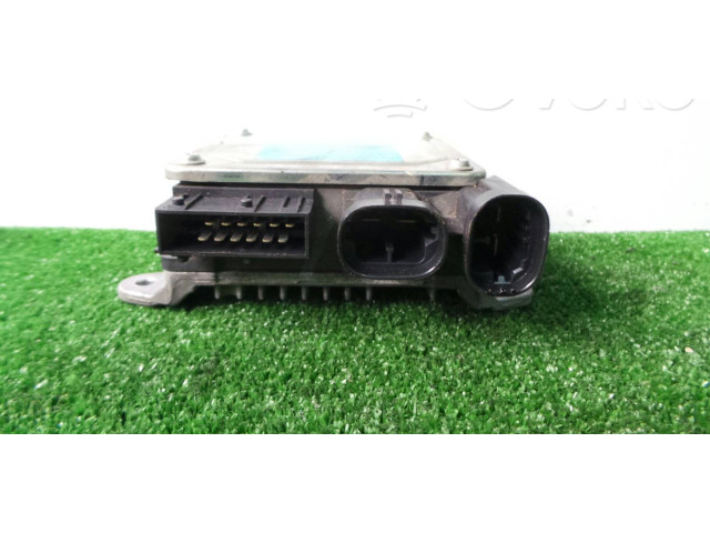 Блок управления    Citroen C2