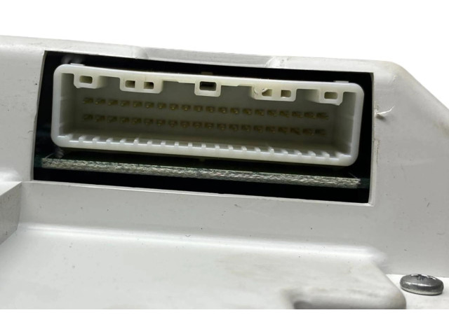 Přístrojová deska Lexus GS 300 350 430 450H 2007 8380030E91