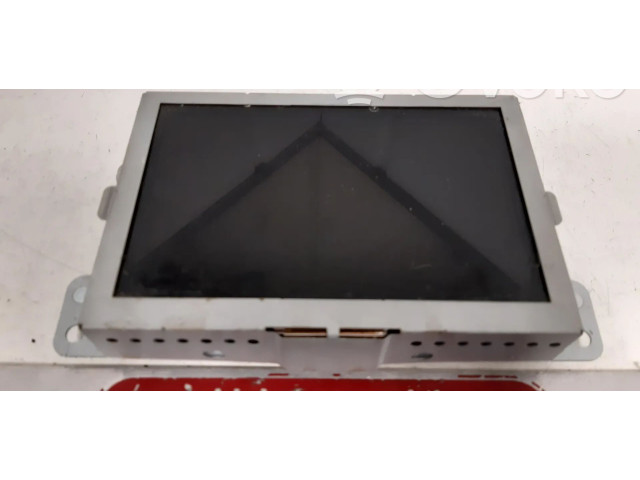 Дисплей    GV1T18B955TD   Ford Transit -  Tourneo Connect