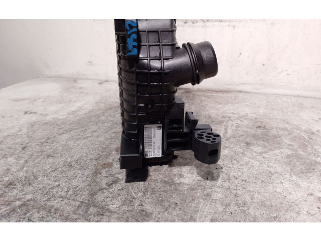 Интеркулер 13283253, 1302143 Opel Meriva A