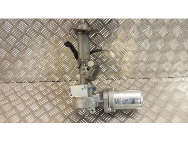 Насос рулевого управления