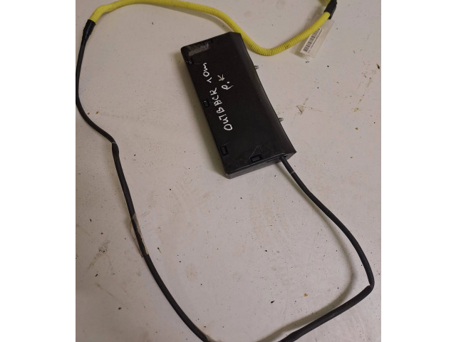 Zámek zadních dveří AK023992, 817608 Subaru Outback 2008