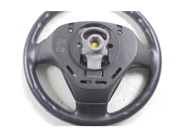 Руль Mazda 3 I 2003 - 2006 года BP4N, BP4N
