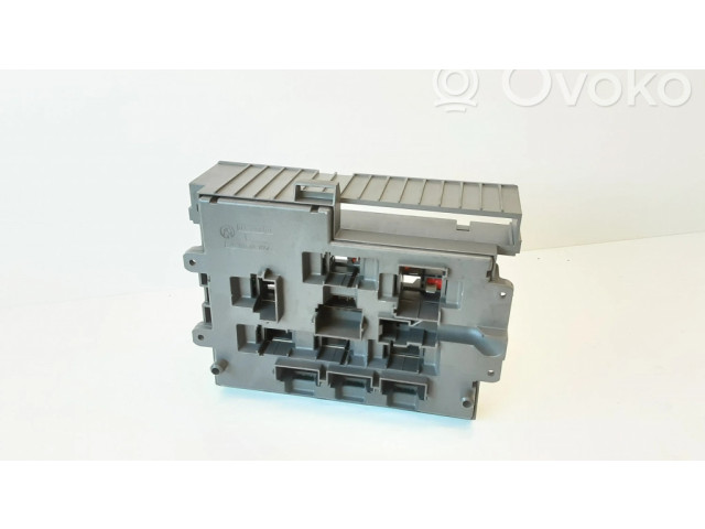 Pojistková skříňka 9119445, 911944502 BMW 1 E81 E87 2008