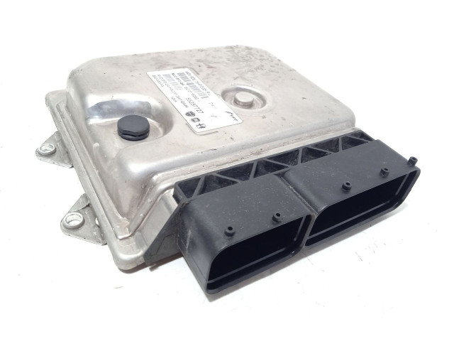 Блок управления двигателя 55257727 Citroen Nemo