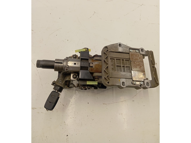 Ось рулевого колеса 4B0419502A, 10240153    Audi A6 S6 C5 4B   