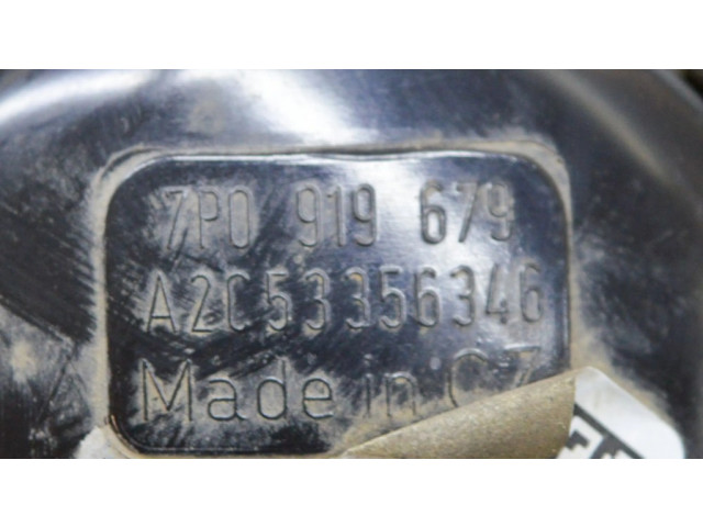 Насос топлива (в топливном баке)