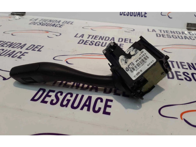 Переключатель дворников MANDOLIMPIA Audi A3 S3 8P