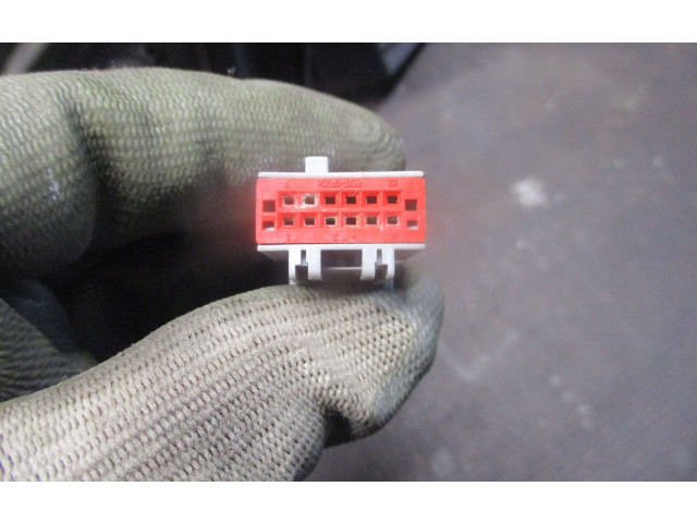 Зеркало электрическое        Ford S-MAX  2006 - 2015 года   