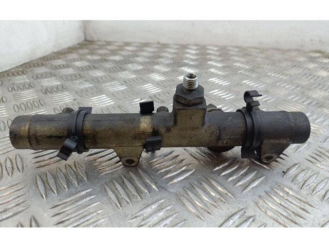 Vstřikovací lišta 059130089D   Volkswagen Phaeton    BMK 