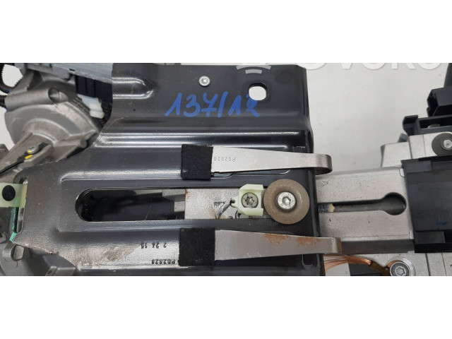    Рулевая рейка 6R1909144AJ, 10071   Audi A1 2010 - 2018 года