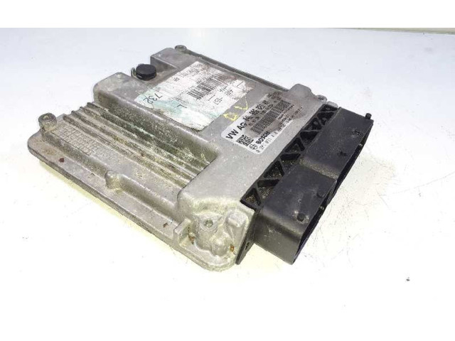 Řídící jednotka 04L906021AM, 0281031410 Audi A6 C7 2015