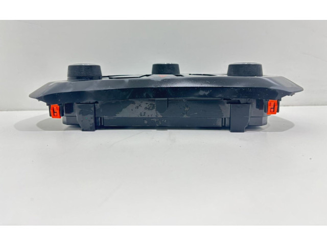 Блок управления климат-контролем Jeep Renegade