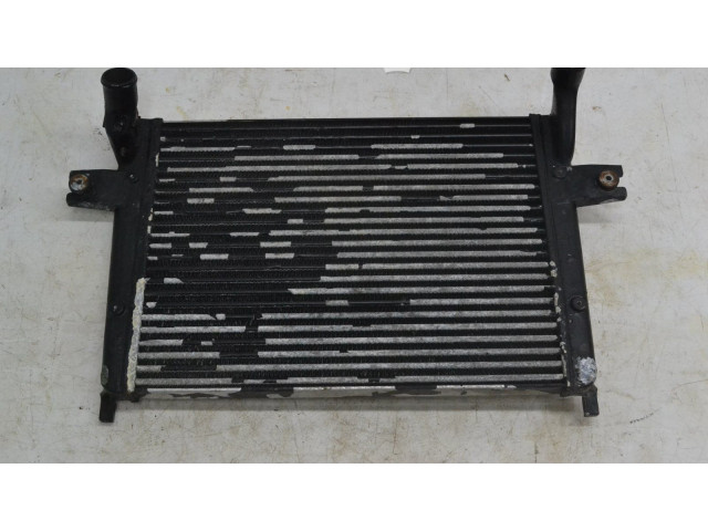 Интеркулер Jeep Grand Cherokee (WJ)