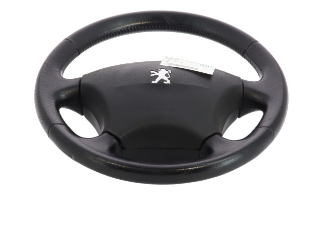 Руль Peugeot 607 - года 4109KA