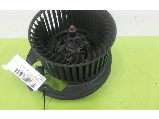 Вентилятор печки    3C1820015N   Volkswagen Golf SportWagen