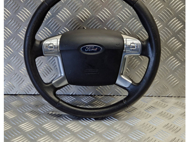 Руль Ford Galaxy  2006 - 2015 года 305479899M95, 6M2T14K147BG      