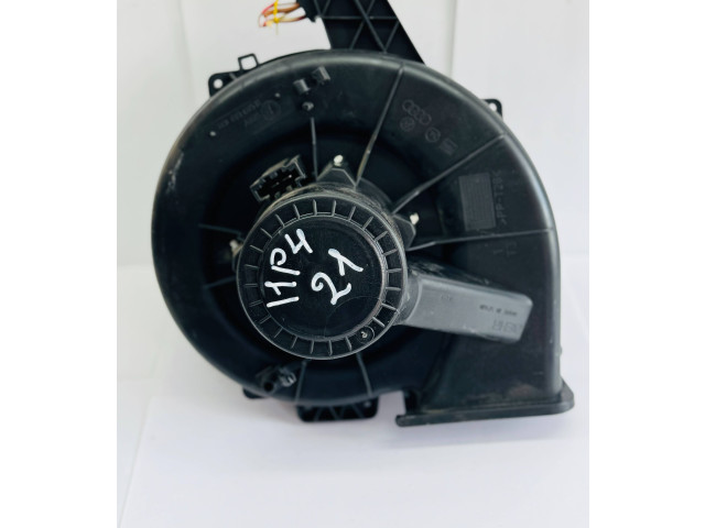 Вентилятор печки 6Q1819015H Skoda Fabia Mk1 (6Y)