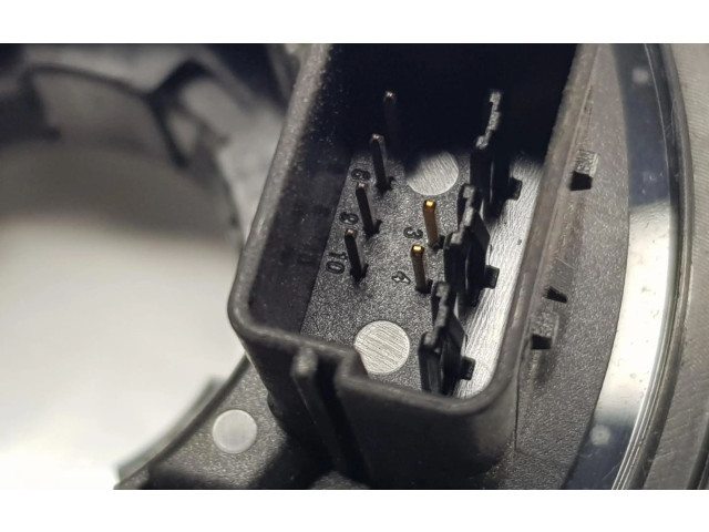 Подрулевой шлейф SRS 6C0959653, 6C0959653   Skoda Fabia Mk3 (NJ)