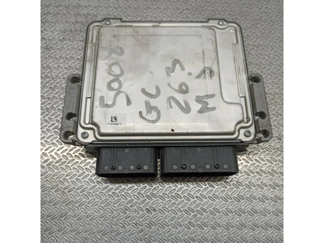 Řídící jednotka 9832694380, MD1CS003 Peugeot 308 2020