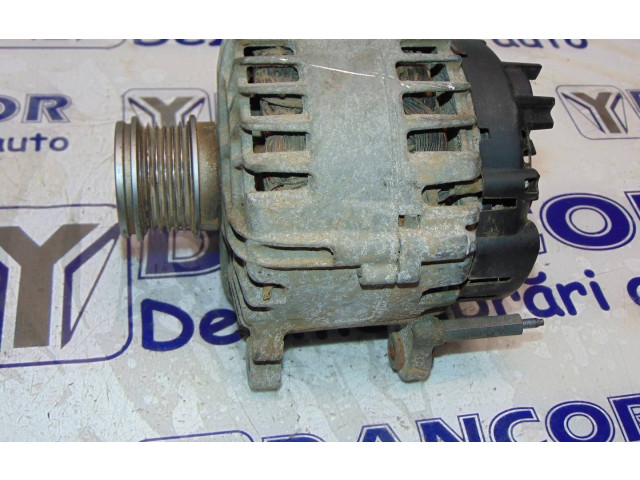 Генератор 04L903021D, 2715271A Volkswagen Golf VII