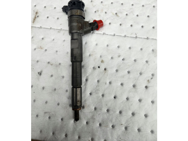 Vstřikovač H8201453073, 0445110652 Renault Clio IV