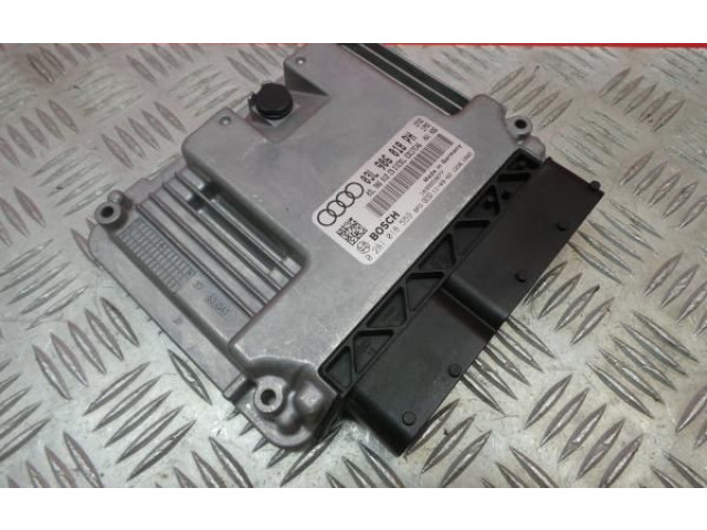 Блок управления двигателя 018, 03L906018PH   Audi Q3 8U