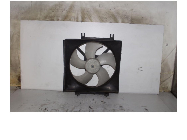 Вентилятор радиатора 45121AG000 Subaru Forester SH