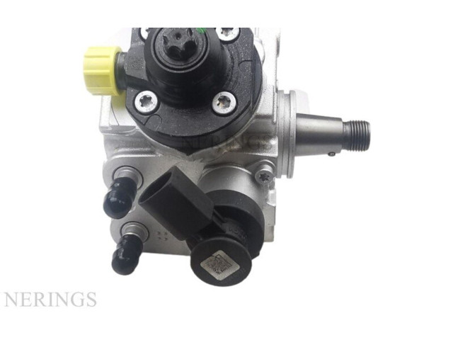 Топливный насос