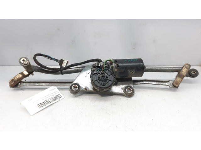 Двигатель стеклоочистителей