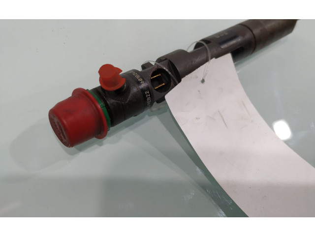 Vstřikovač EJBR01801Z Renault Scenic II - Grand scenic II K9K722