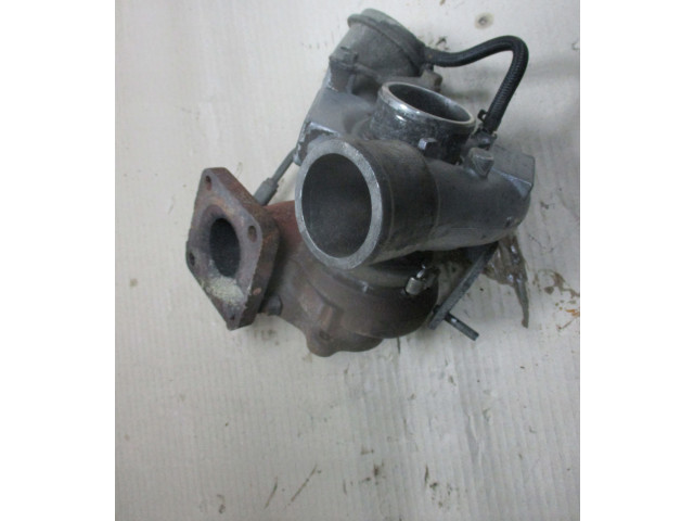 Турбина Jeep Grand Cherokee 4913505500