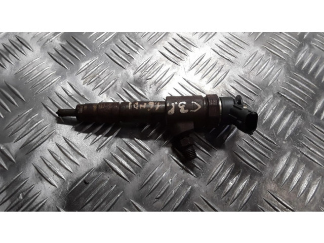 Vstřikovač 0445110340 Citroen C3 Picasso pro naftový motor 1.6