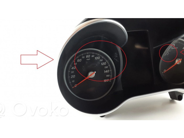 Přístrojová deska XPeng G3 2023 A2059007133, A2059013915