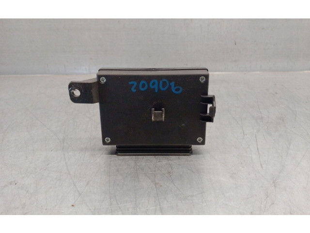 Другие блоки управления / модули