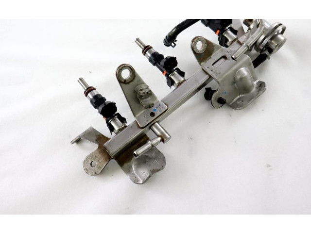 Форсунка 175201470R Dacia Sandero