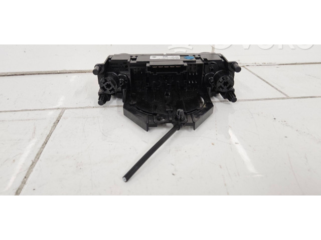 Блок управления климат-контролем 1ST820045P, 901517080004 Skoda Citigo