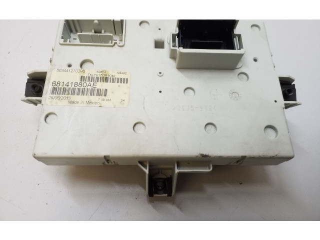 Блок комфорта 68141880AE Jeep Cherokee