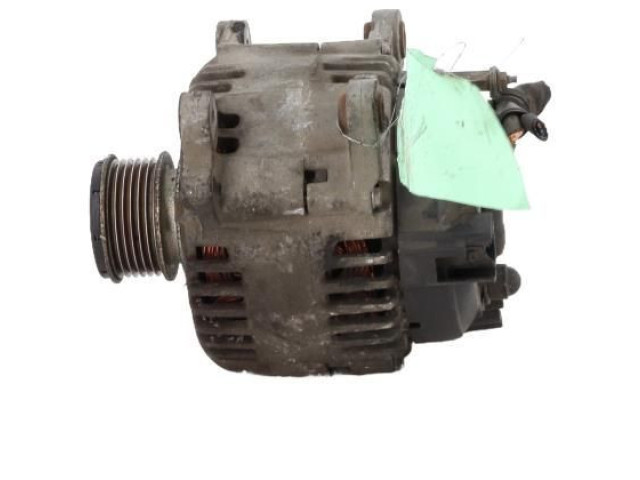 Генератор 06F903023F Volkswagen Golf Plus