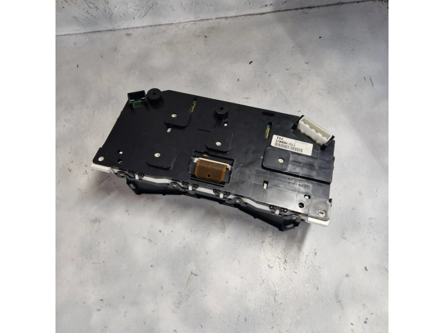 Přístrojová deska Nissan Murano Z51 2010 1AN0ADUL5