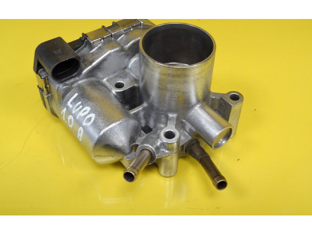 Řídící jednotka 030133062C Volkswagen Lupo 2001