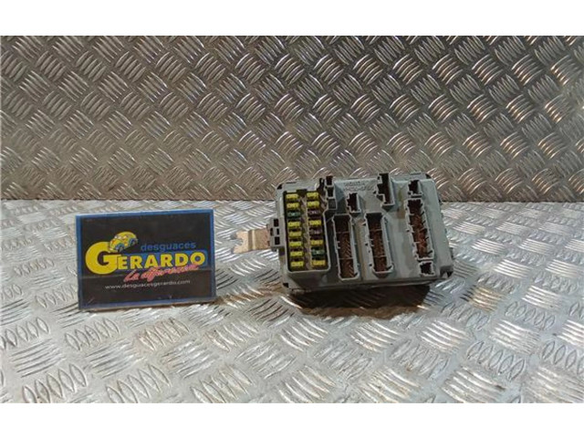 Блок предохранителей  3821AS1AG, 3821AS1AG310   Honda Accord    