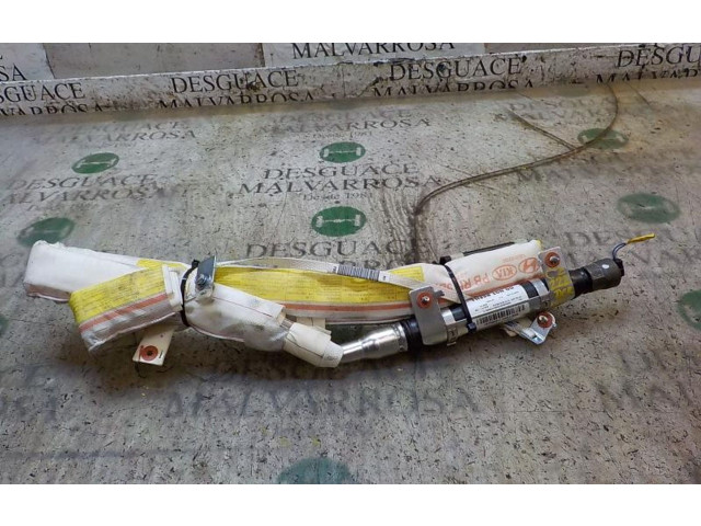 Подушка безопасности двери 850201J000, 107R28351J85011040 Hyundai i20 (PB PBT)