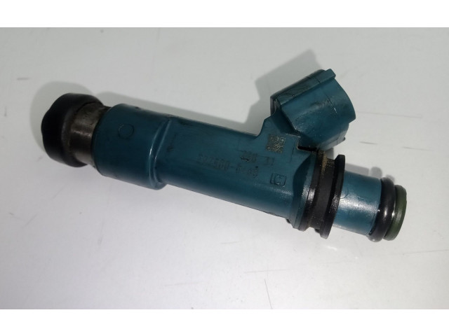 Vstřikovač Mazda 2 ZJ