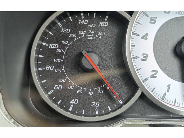 Přístrojová deska Toyota GT 86 2019 1575800085, 85003CA530