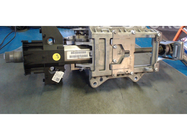 Рулевая рейка 8P1419502J Audi A3 S3 8P 2003 - 2012 года