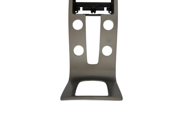 Блок управления климат-контролем 30672565   Volvo C30