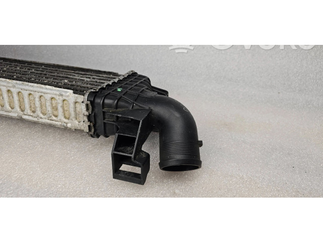 Интеркулер 4n5h9l410vf Volvo V50